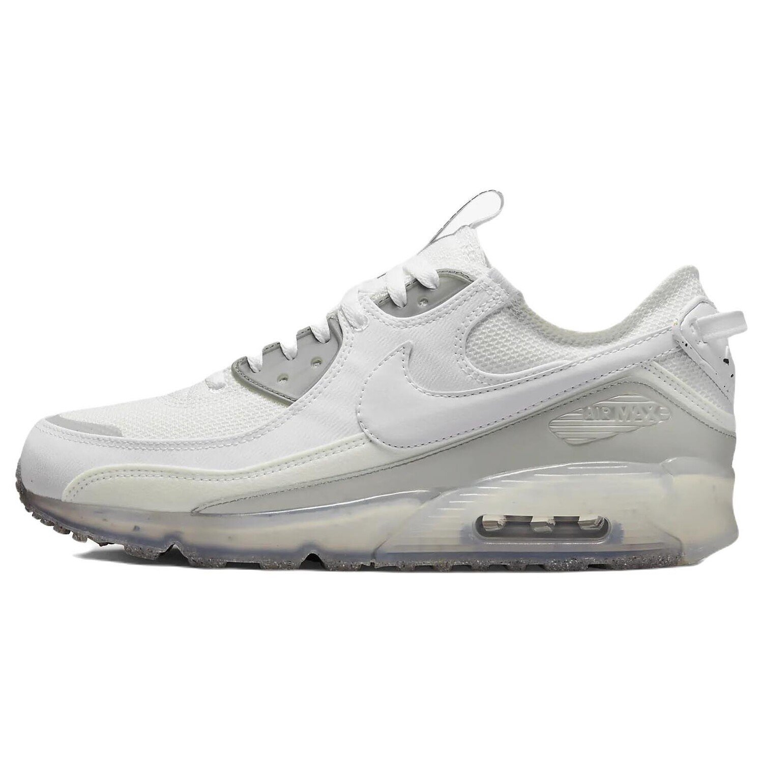

Кроссовки Nike Air Max Terrascape 90, серо-белый