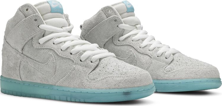 Nike dunk hot sale chairman bao