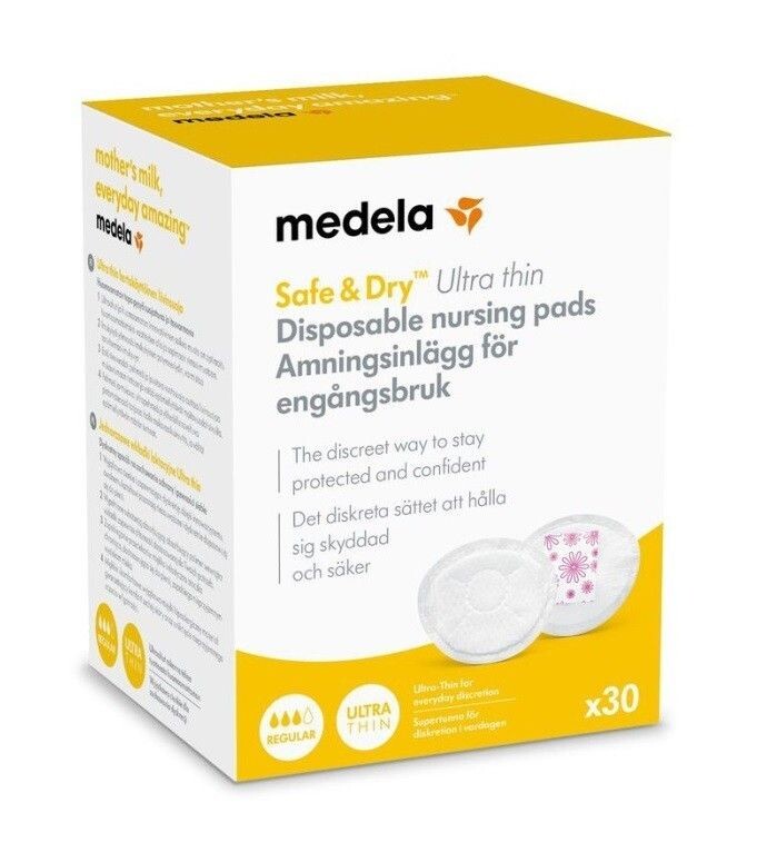 

Medela Ultra Thi, 60 шт.