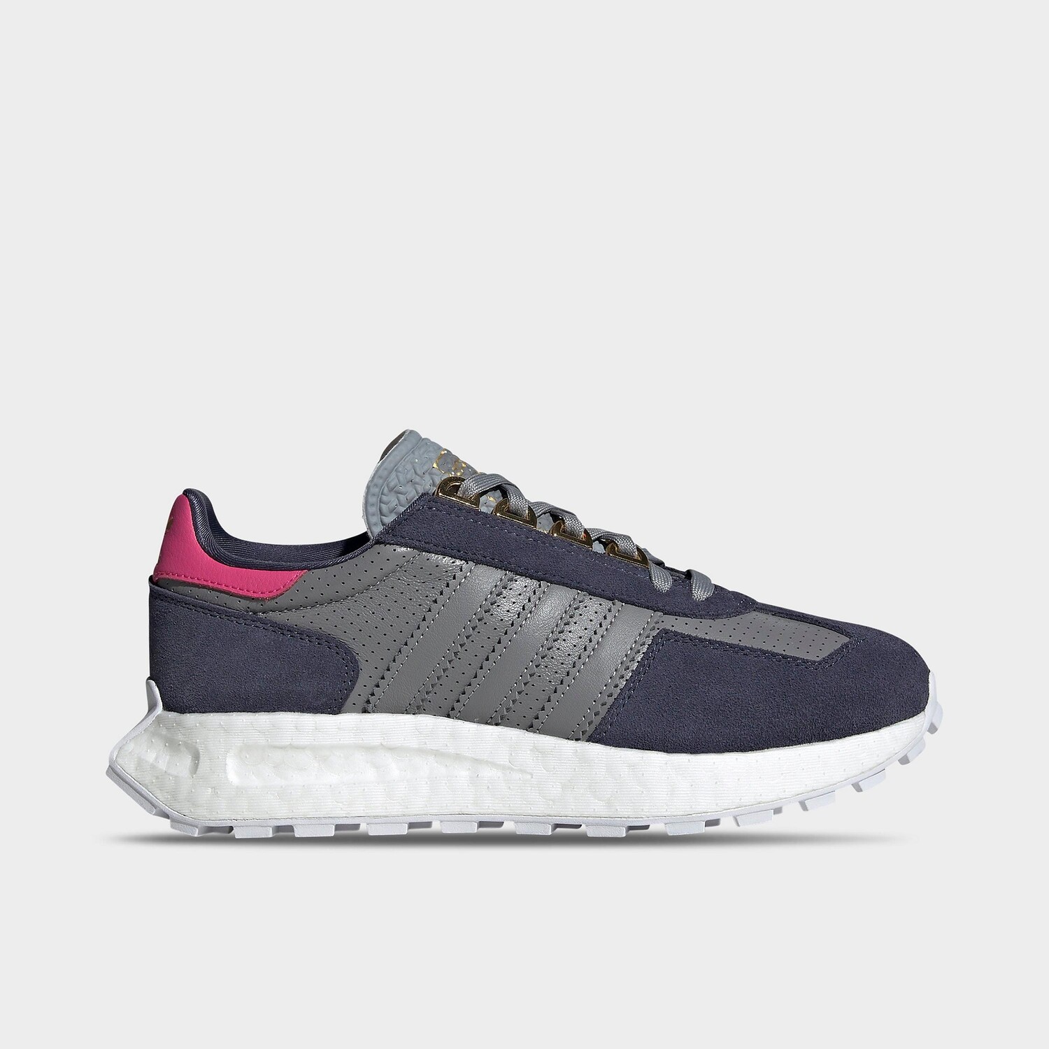 

Женская повседневная обувь adidas Originals Retropy E5, бежевый