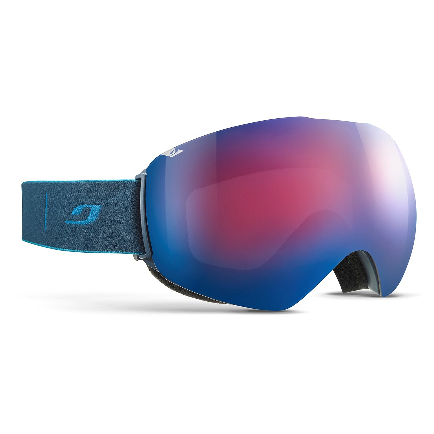 

Очки защитные Julbo Spacelab, синий