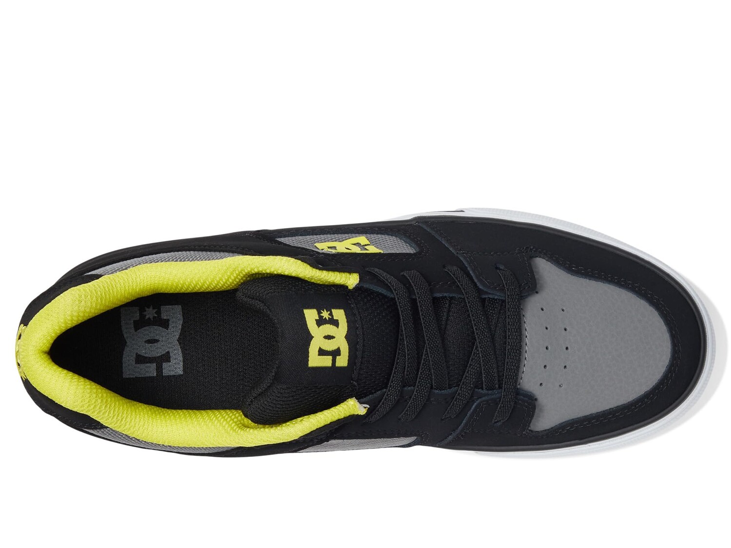

Кроссовки DC Kids Pure Elastic (Little Kid/Big Kid)