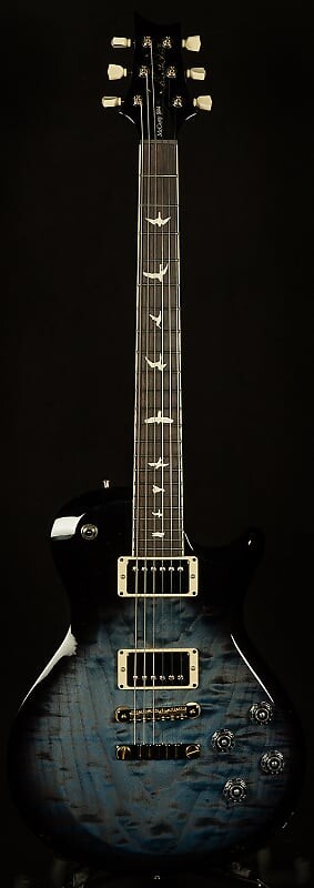 

Гитары PRS S2 McCarty 594 Singlecut