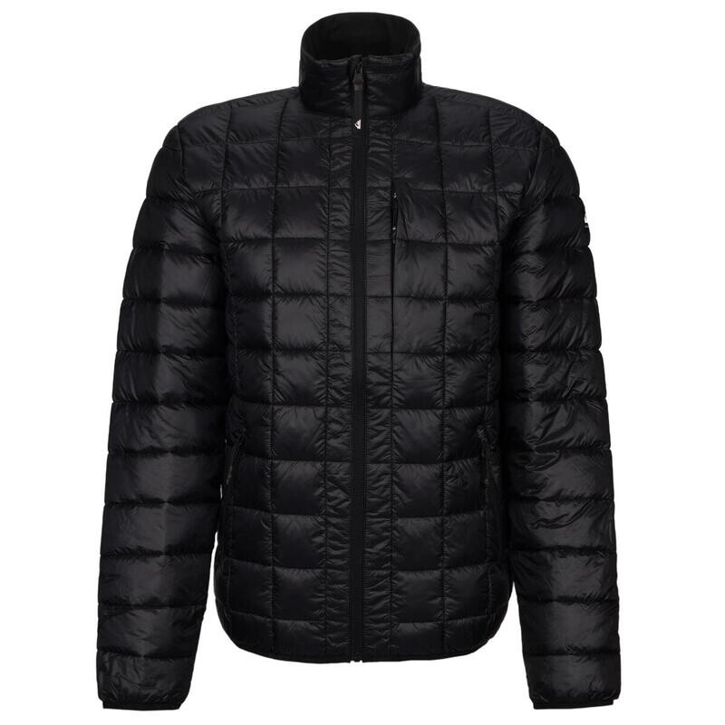 

Мужская куртка Quiksilver, черный