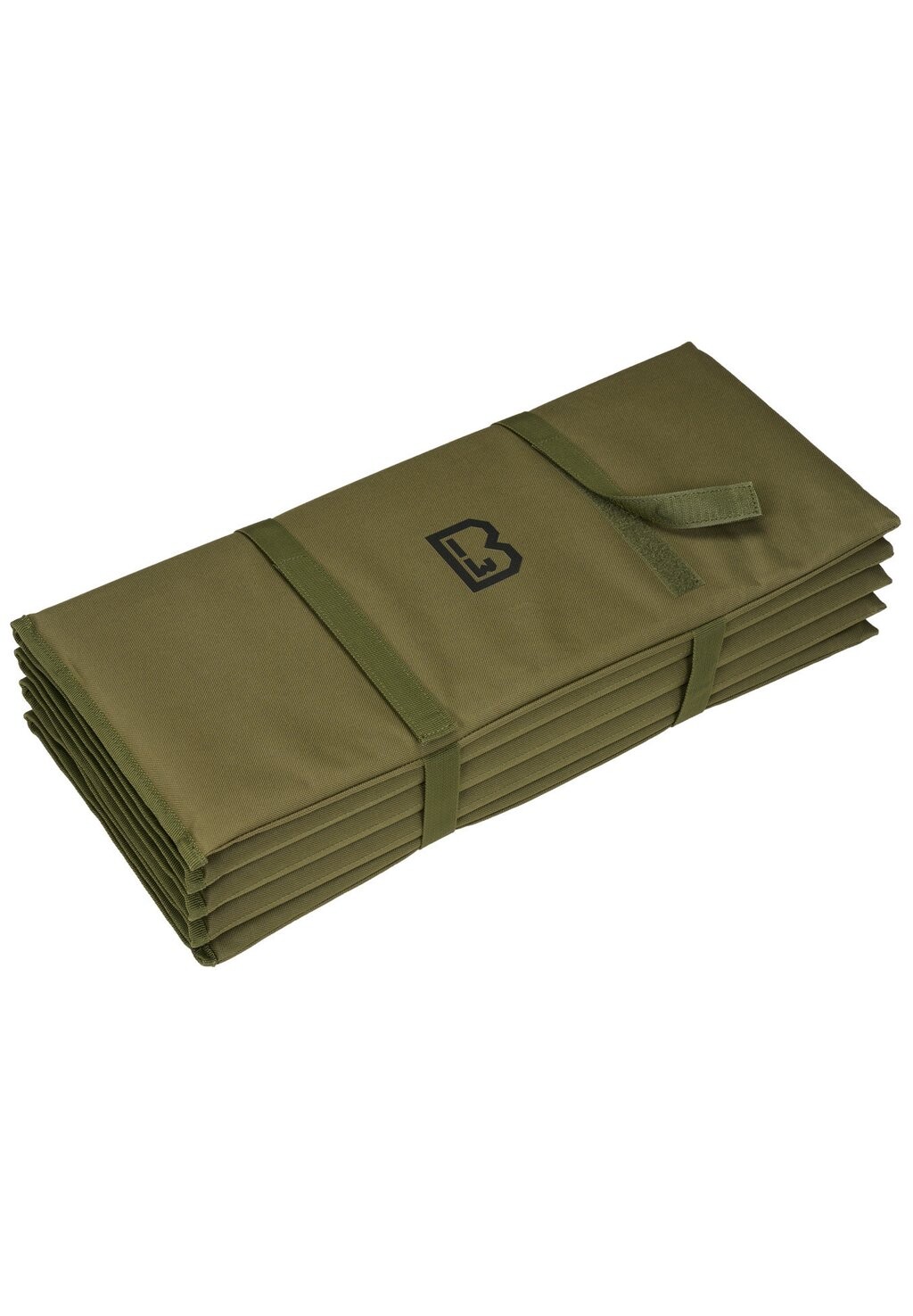 

Сумка ACCESSOIRES ISO MATTRESS MOLLE Brandit, цвет olive
