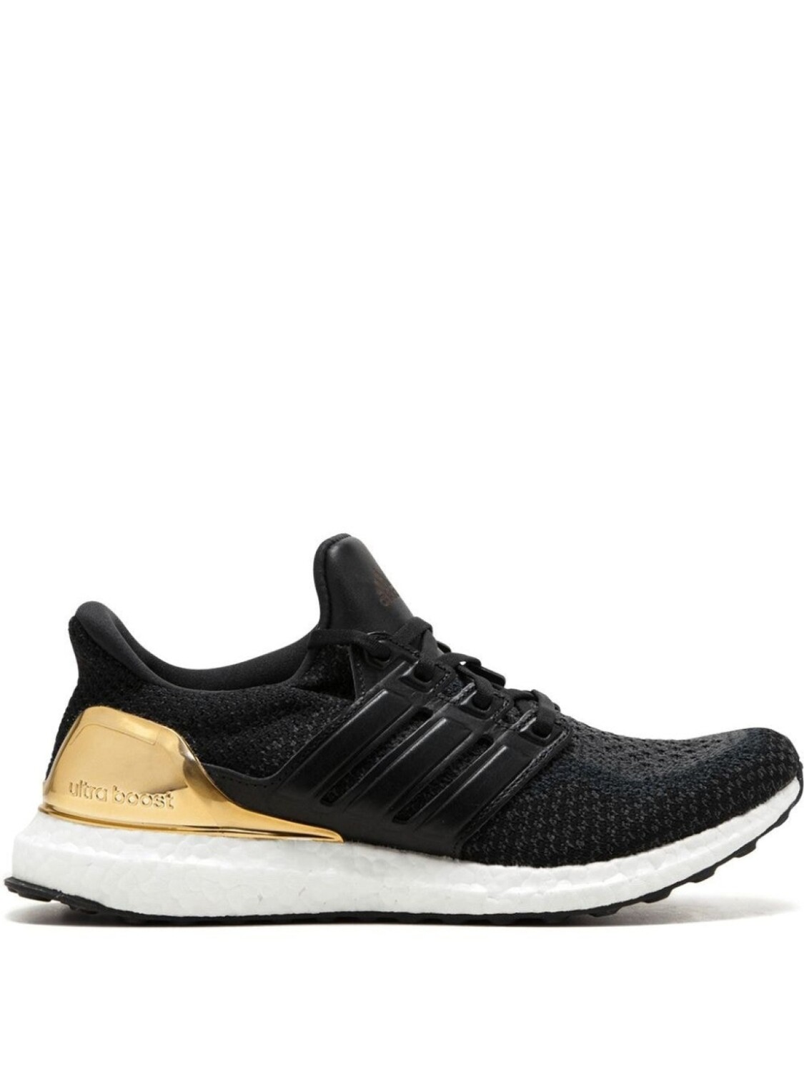 

Кроссовки Ultraboost LTD Adidas, черный