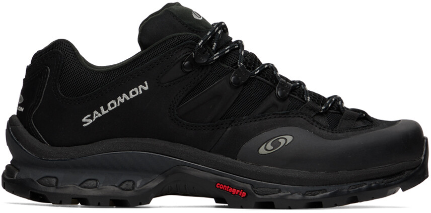 

Черные кроссовки Xt-Quest 2 Advanced Salomon