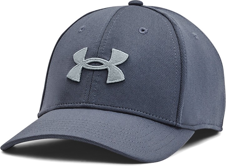 

Бейсболка Under Armour UA Blitzing Kappe, серый