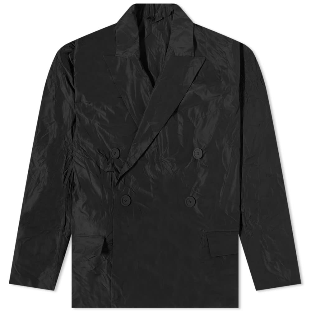 

Складная куртка Balenciaga, Серый