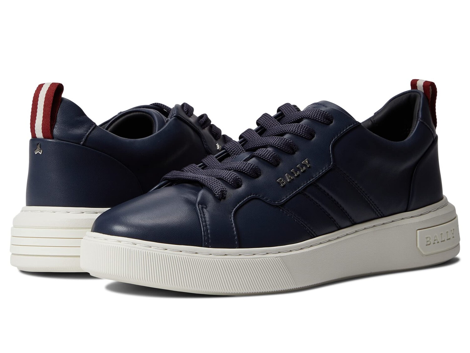 

Кроссовки Bally, New-Maxim Sneaker