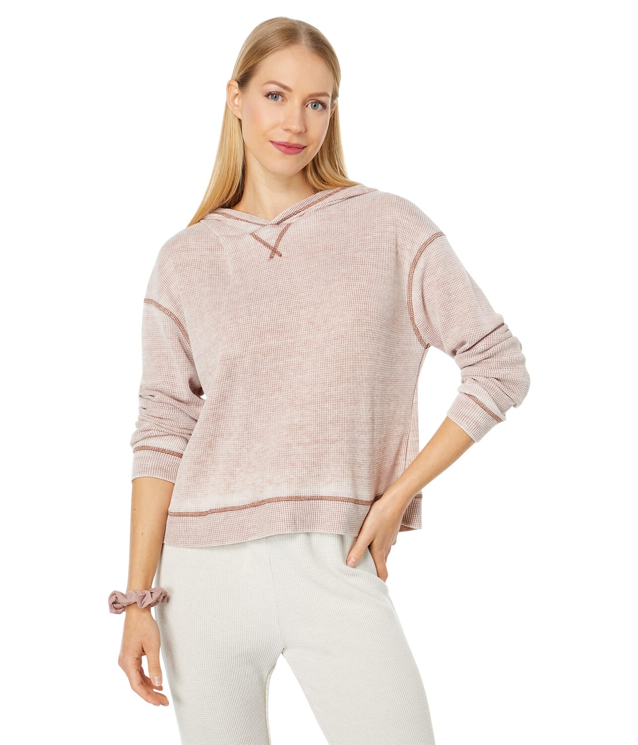 

Худи Splendid, Chloe Pullover Hoodie