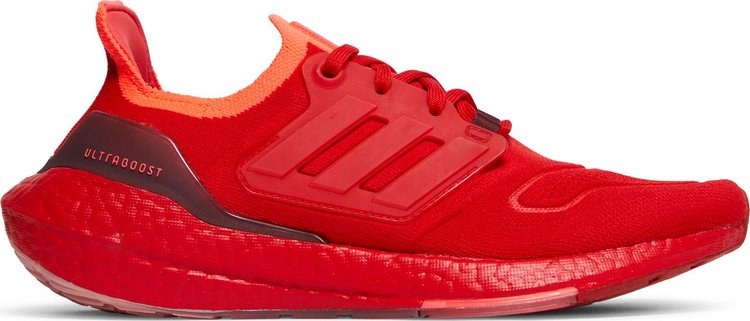 Ultra boost discount active red