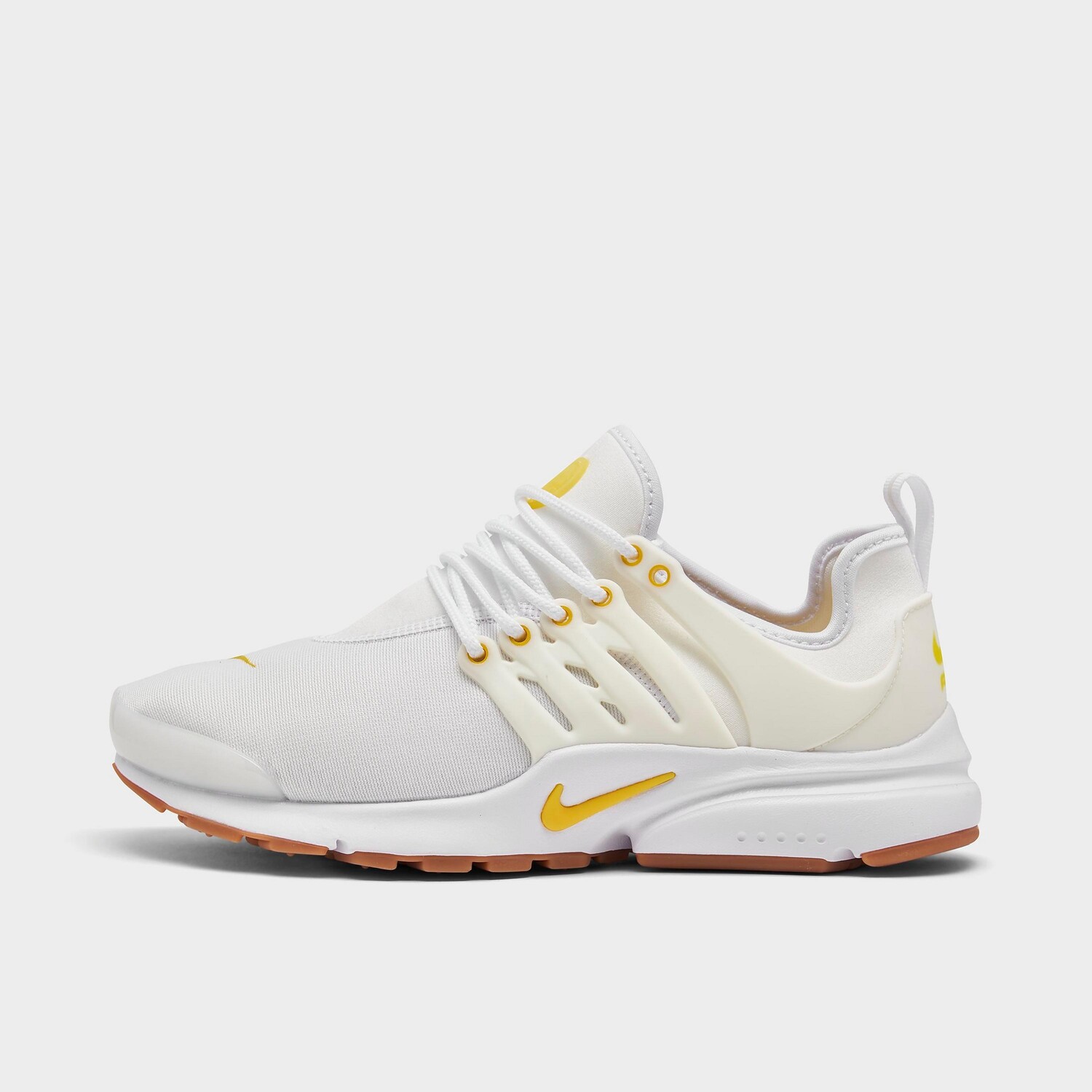 

Женская повседневная обувь Nike Air Presto, белый