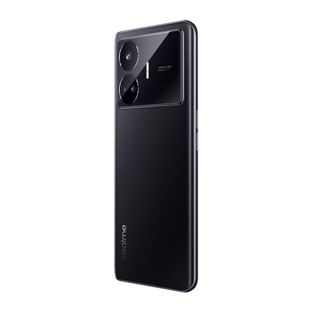 Смартфон Realme GT Neo 5 SE, 16Гб/1Тб, черный – купить из-за границы через  сервис «CDEK.Shopping»