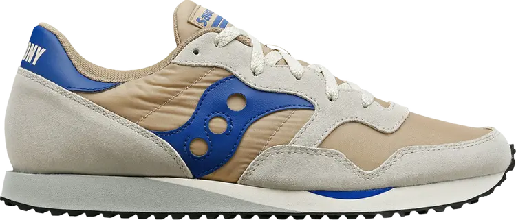 

Кроссовки Saucony DXN Trainer Tan Blue, загар