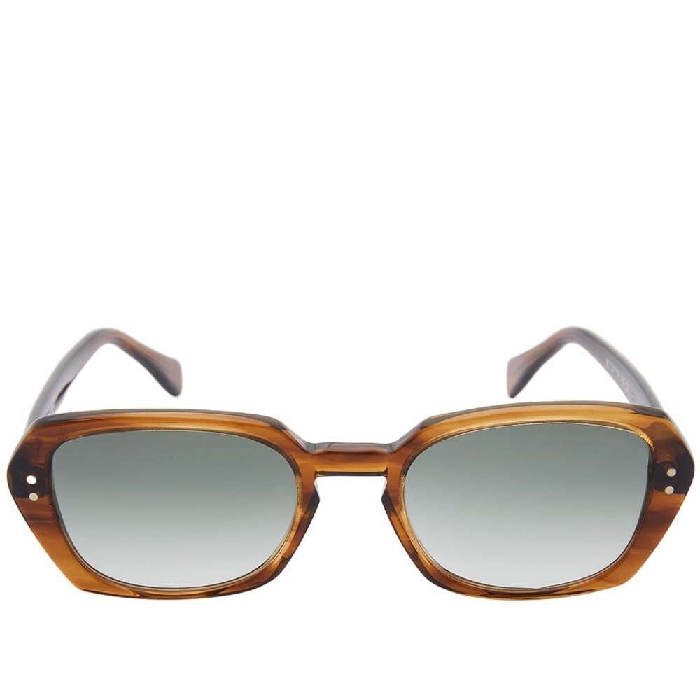 

Солнцезащитные очки Our Legacy Earth Sunglasses