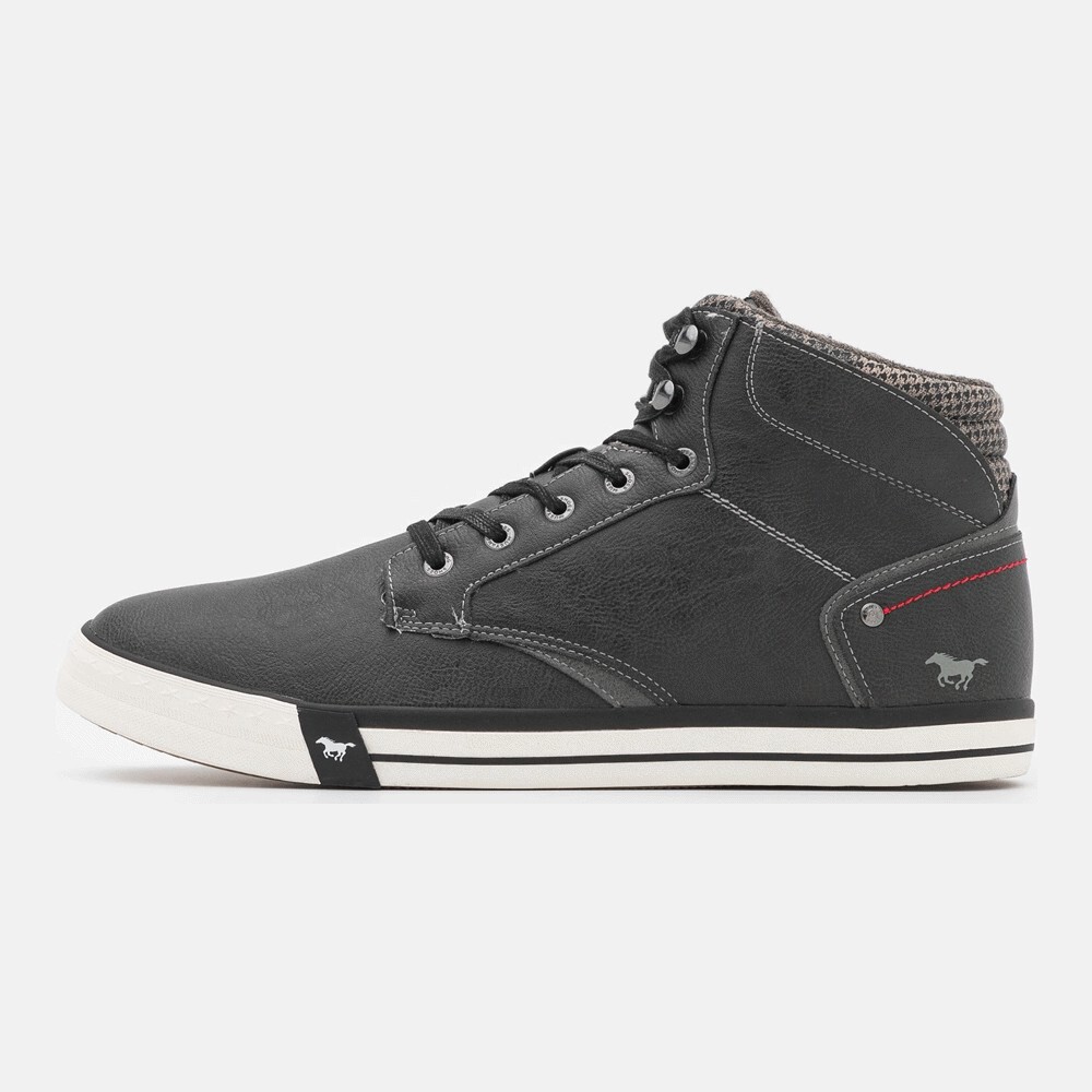 

Кроссовки Mustang Zapatillas Altas, graphit
