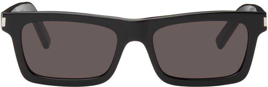 

Черные солнцезащитные очки SL 461 Betty Saint Laurent