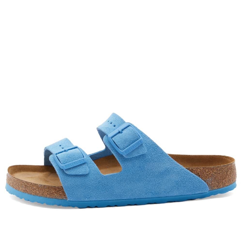 

Сандалии Birkenstock Arizona SFB