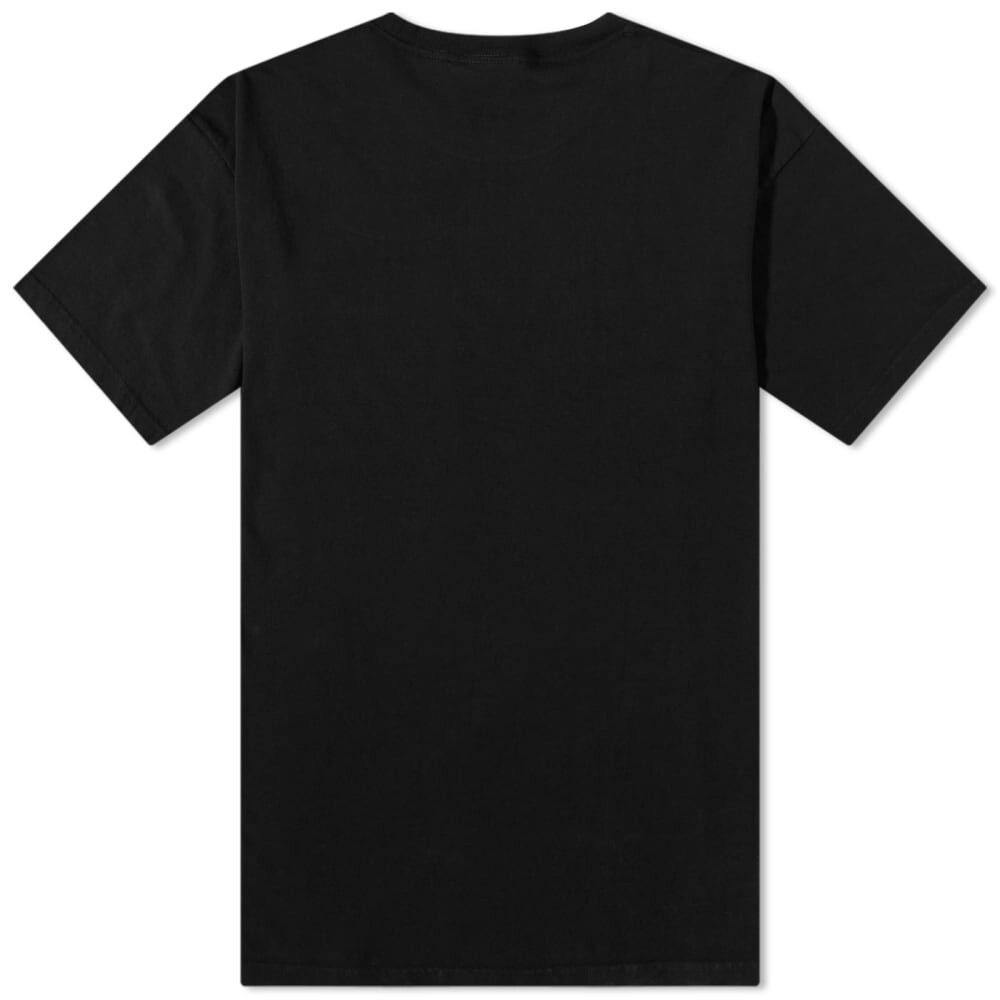 

Футболка Patta Palmistry Tee, Черный