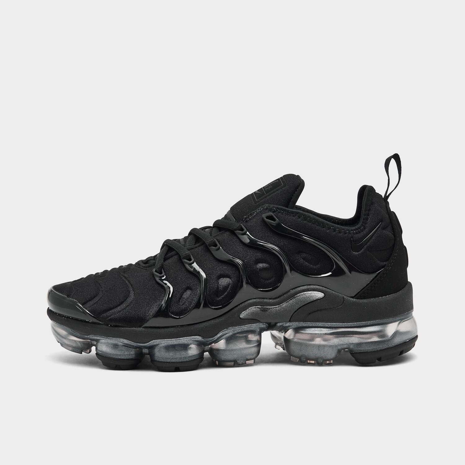 

Женские кроссовки Nike Air VaporMax Plus SE, черный