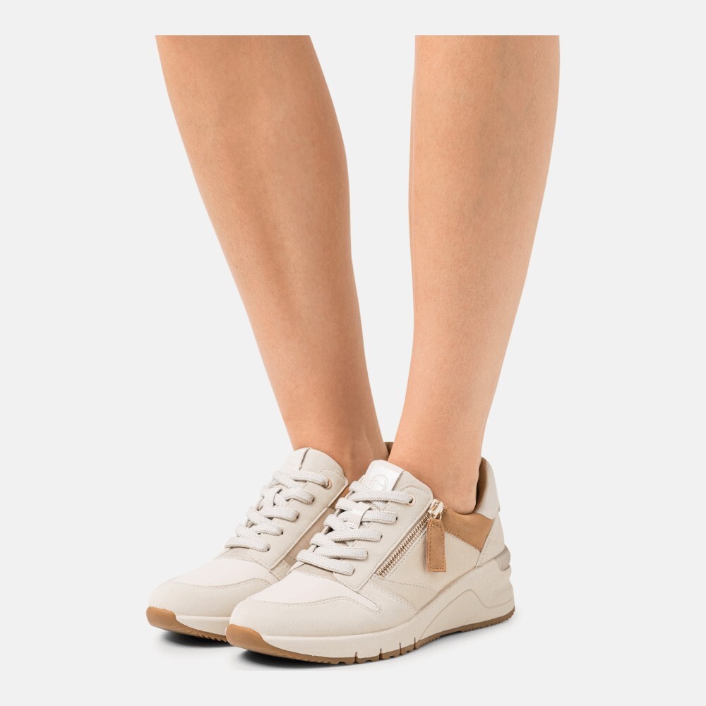 

Кроссовки Tamaris Zapatillas, shell comb