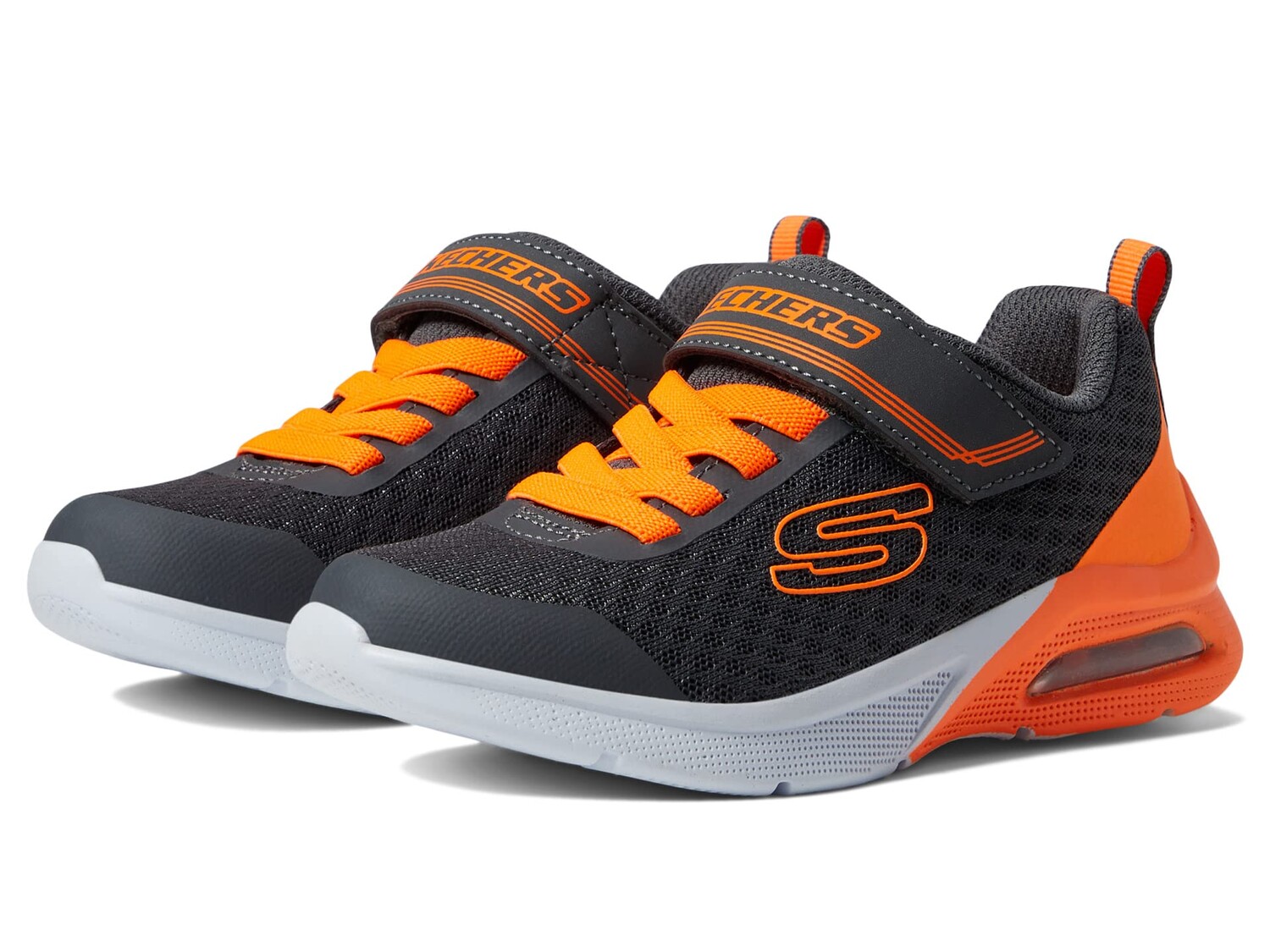 

Кроссовки SKECHERS KIDS, Microspec Max