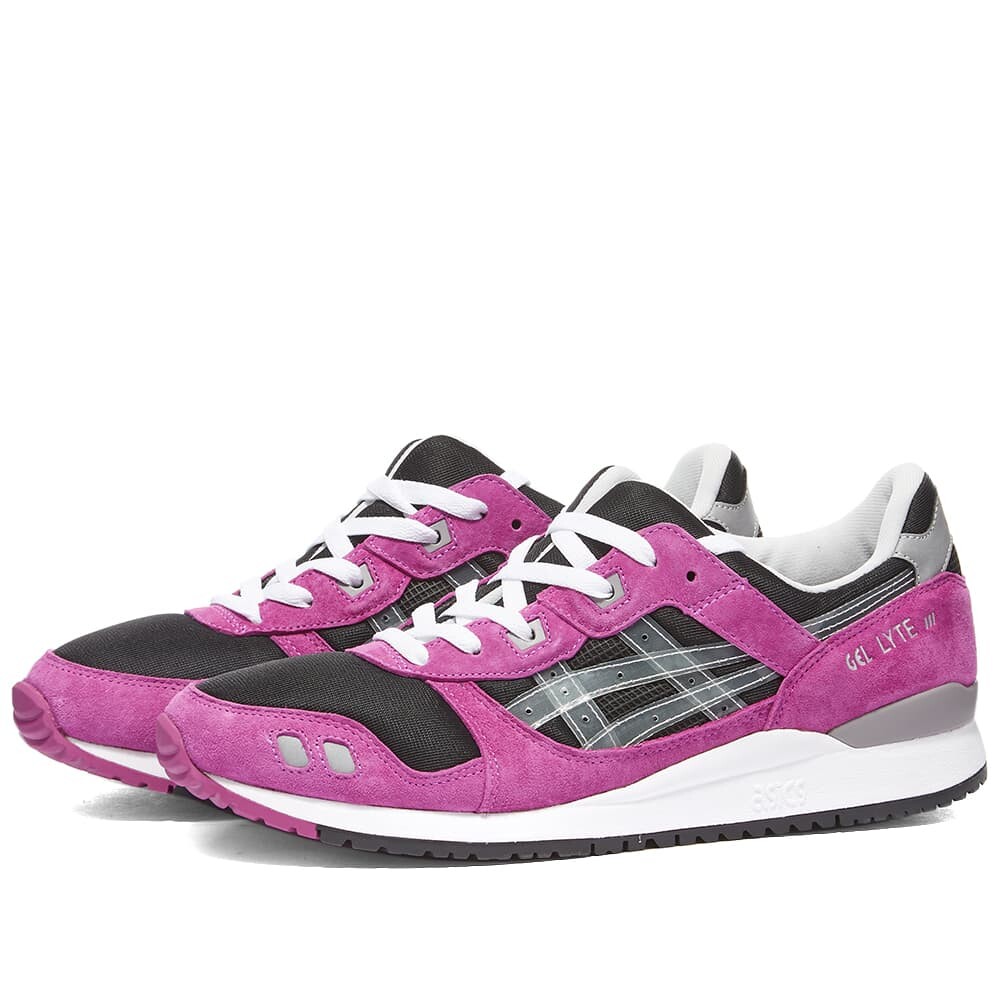 

Кроссовки Asics x Awake Gel-Lyte III