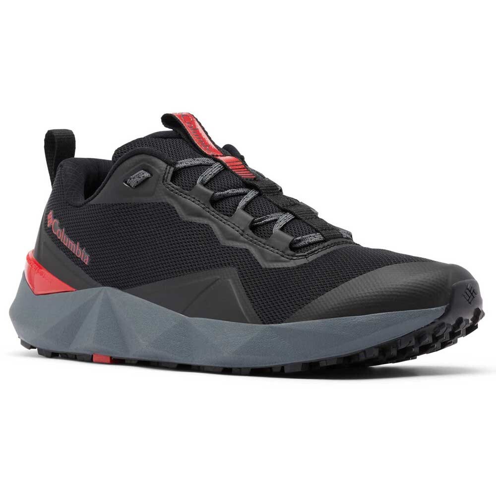 

Кроссовки Columbia Facet 15 Trail, черный