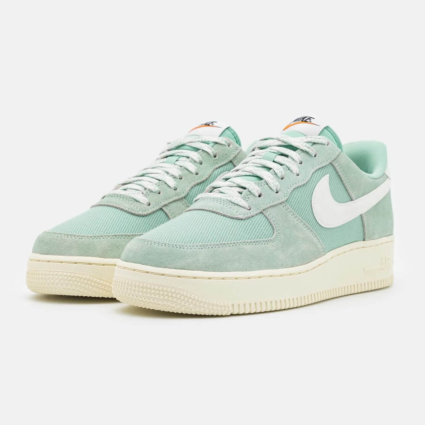 

Кроссовки Nike Sportswear Air Force 1, светло-зеленый