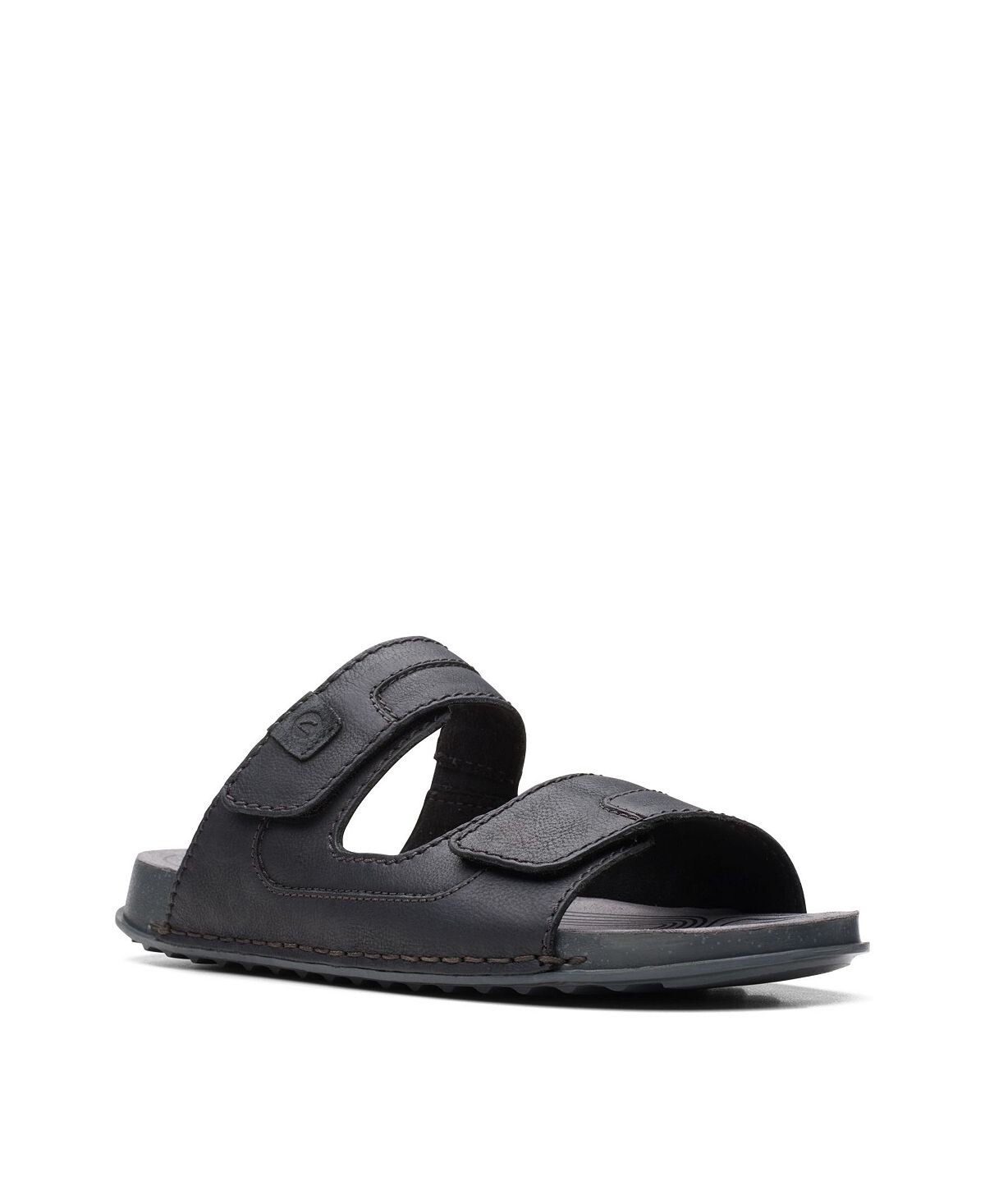 

Мужские сандалии crestview easy Clarks, черный