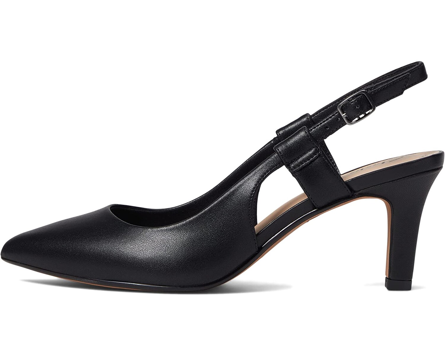 

Туфли на каблуках Illeana Sky Clarks, кожа