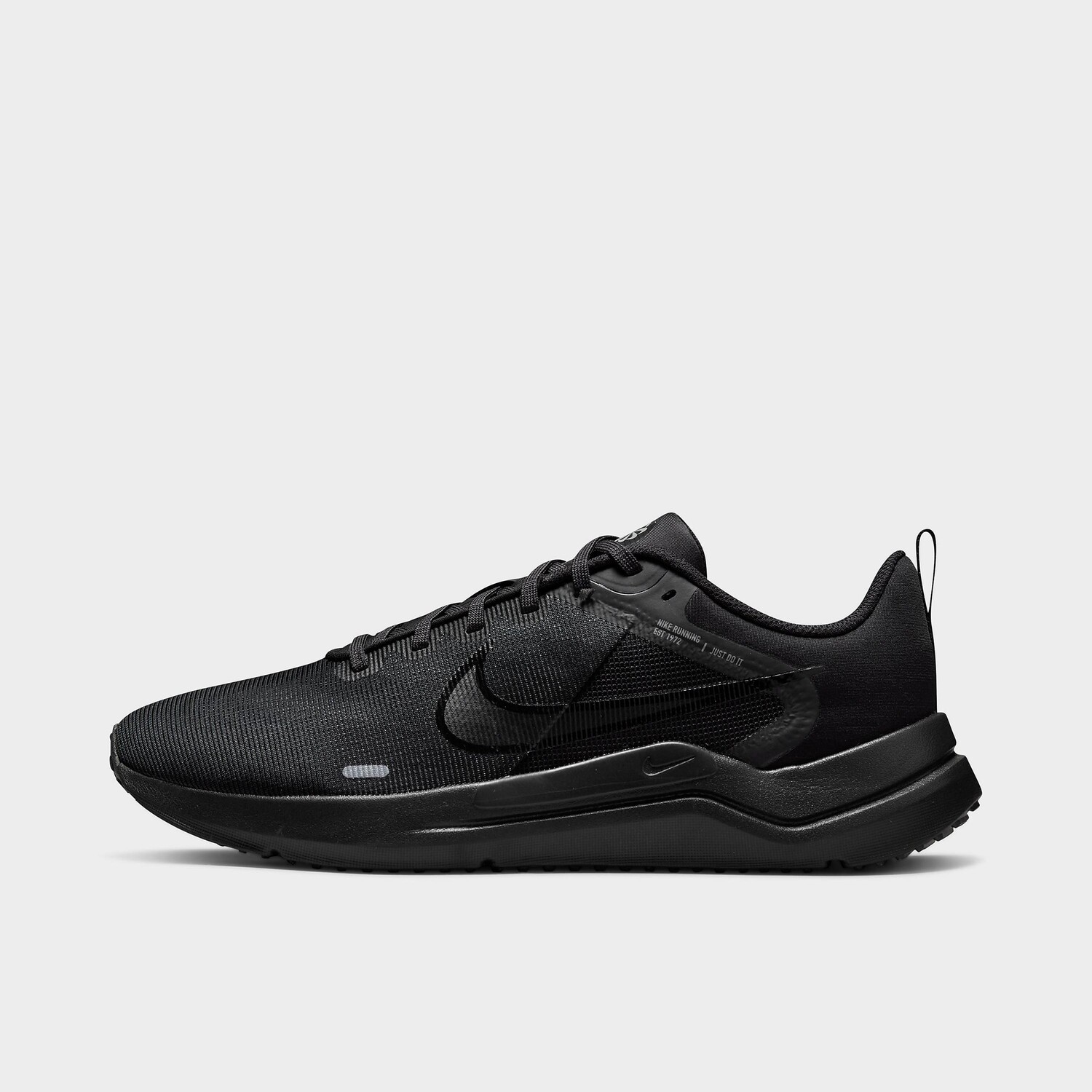 

Мужские кроссовки Nike Downshifter 12, черный