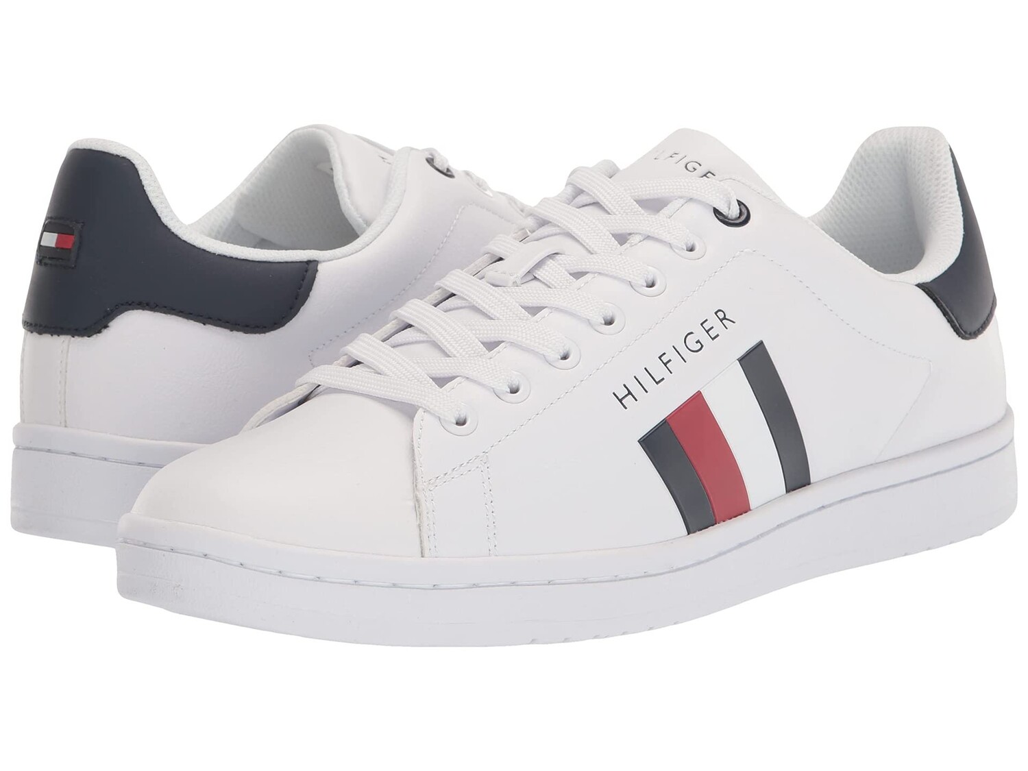 

Кроссовки Tommy Hilfiger, Laterza