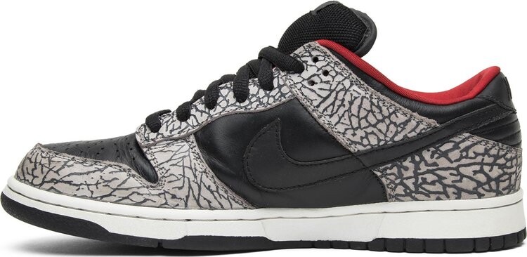 Nike dunk low outlet pro sb supreme