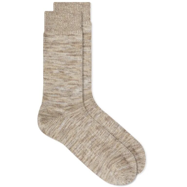 

Носки Norse Projects Bjarki Blend Sock