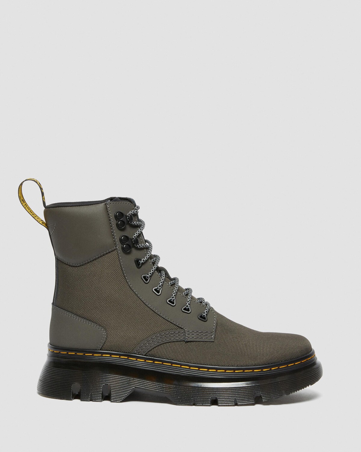 

Утилиты Тарика Dr. Martens