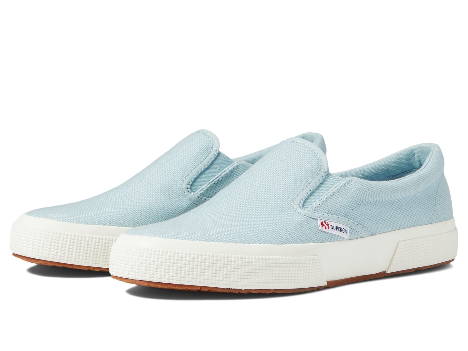 

Слипоны Superga, 2707 - Slip-On