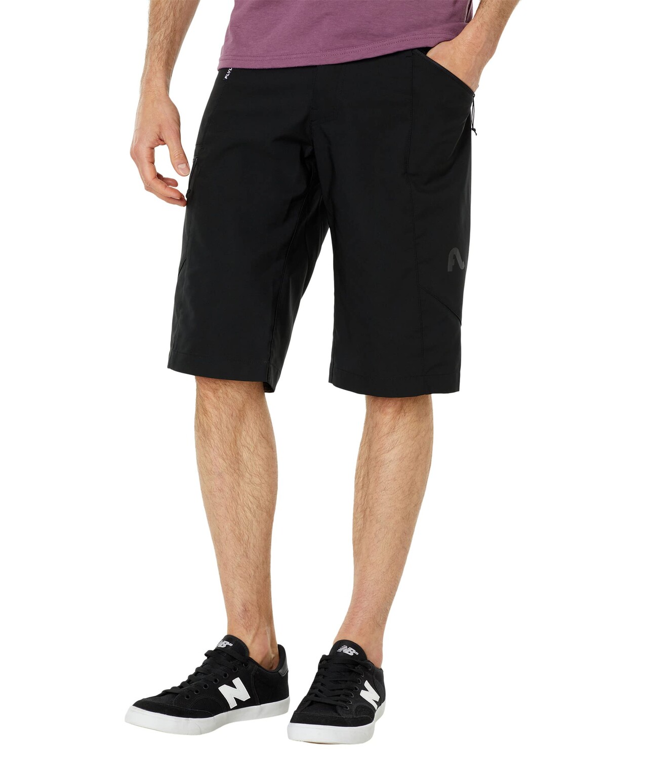 

Шорты Flylow, Deckard Shorts
