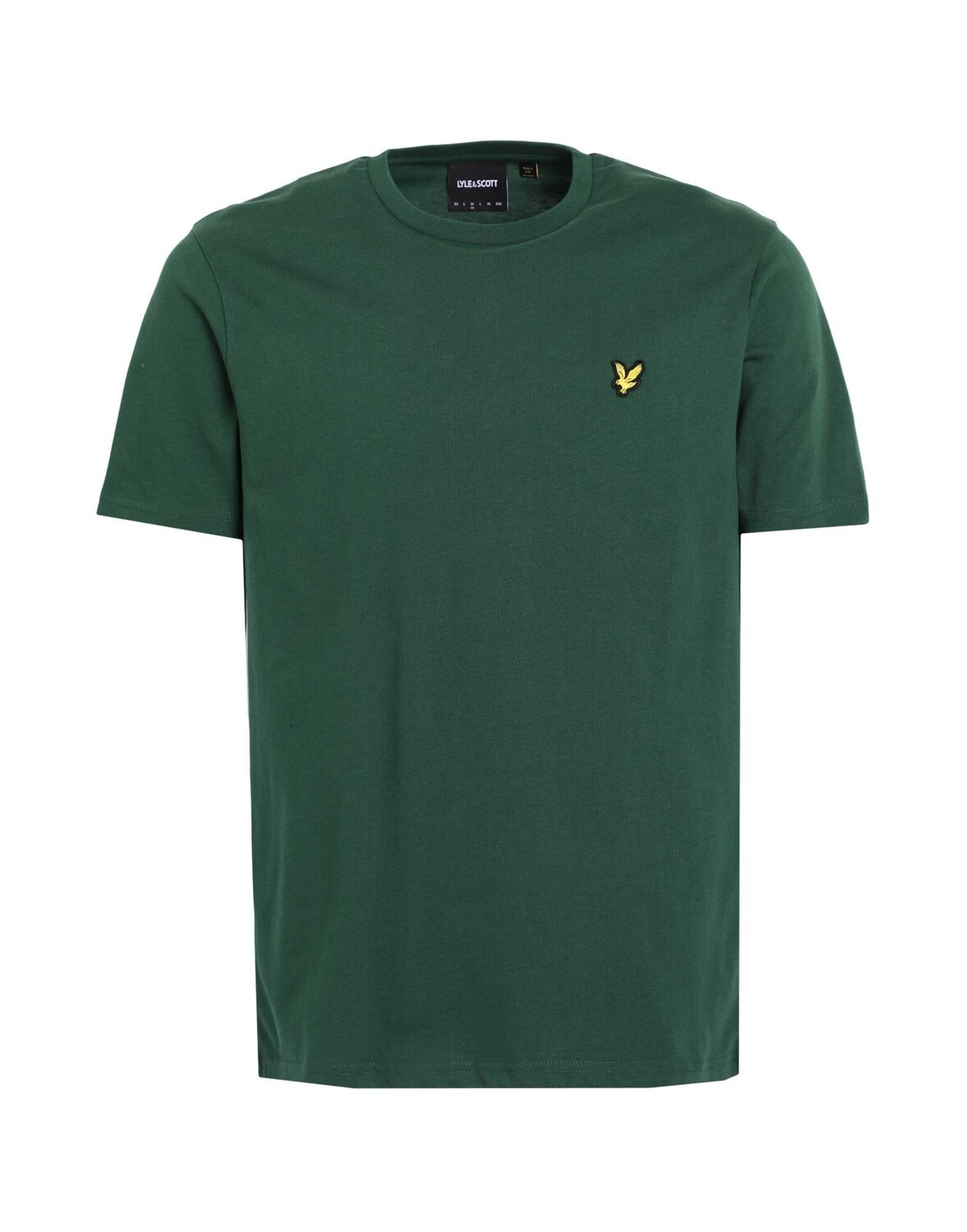 

Футболка Lyle & Scott, зеленый