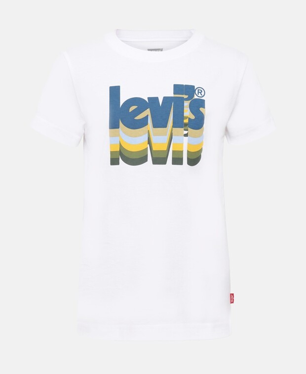 

Футболка Levi's, белый