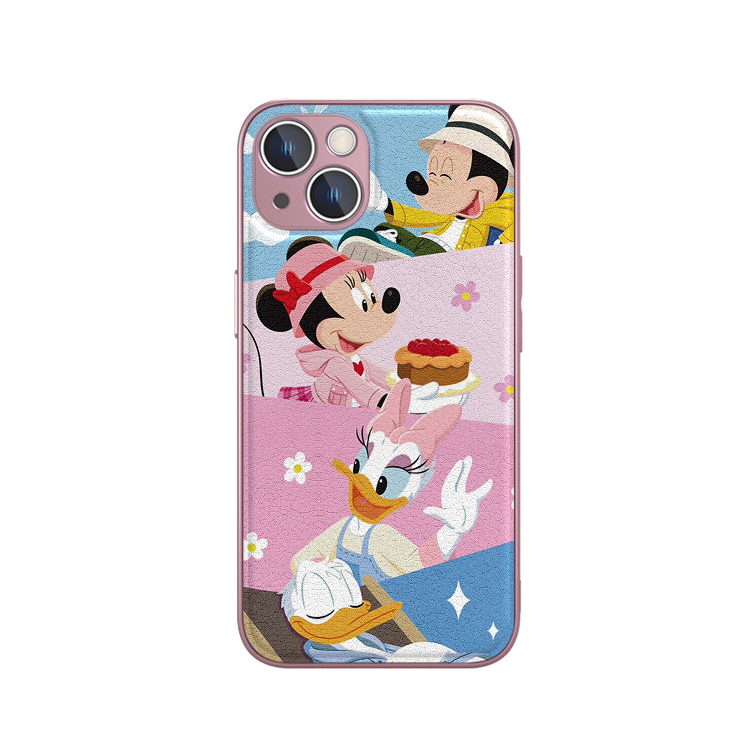 

Чехол для телефона Disney, DWCXJSYP58 - Far Peak Blue