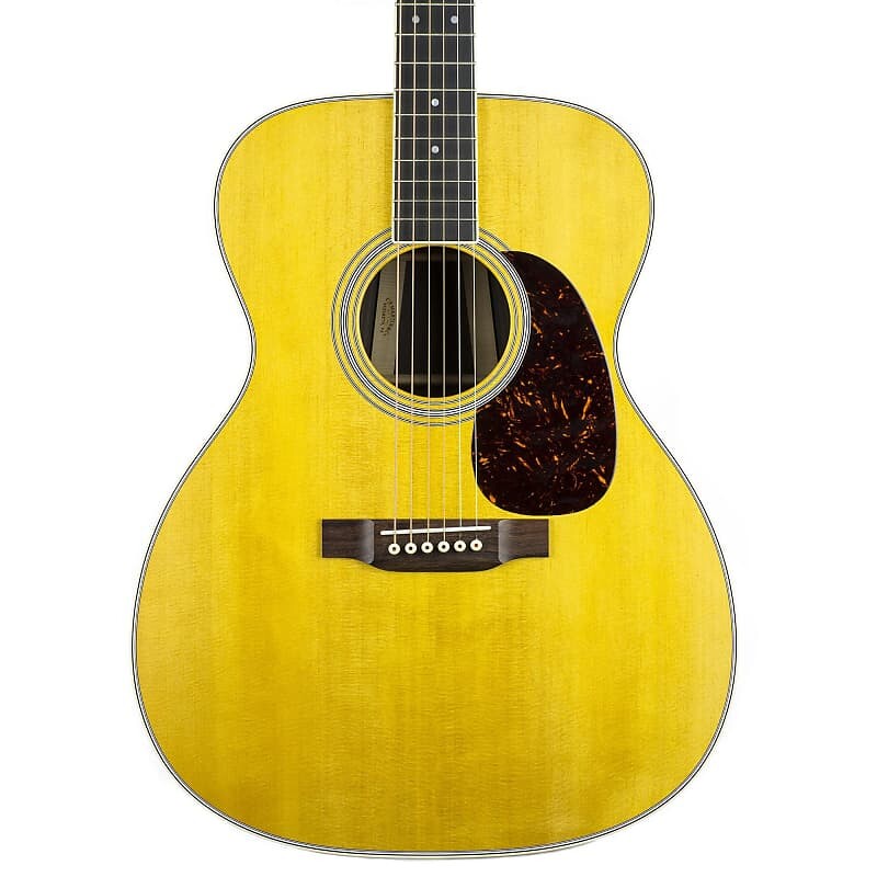

Акустическая гитара Martin M36 2018 Standard Series Acoustic Guitar