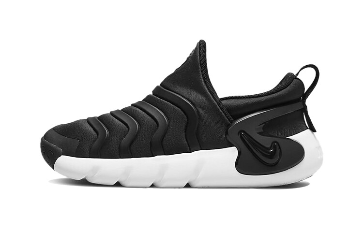 

(BP) Повседневные кроссовки Nike Dynamo Go, черные