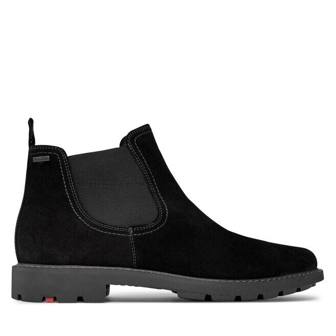 

Вьетнамки Lloyd Chelsea Vallet 23-503-00 Schwarz 00, черный