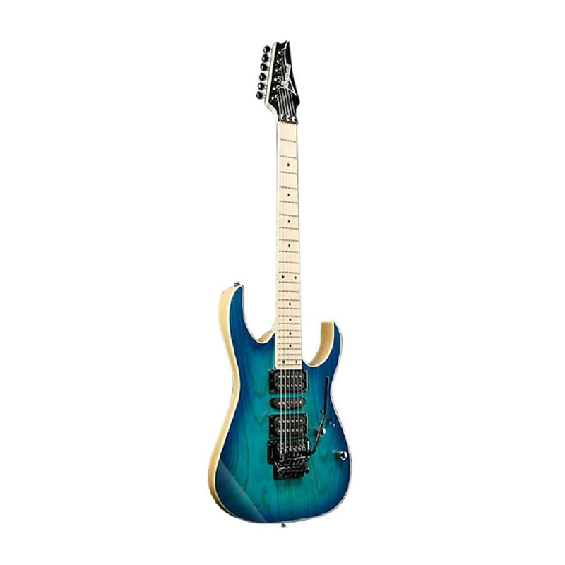 Электрогитара Ibanez RG470AHM Standard 6-String Electric Guitar цена и фото