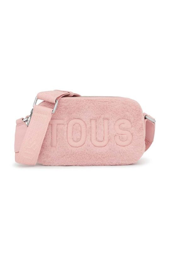 

Сумочка Tous, розовый