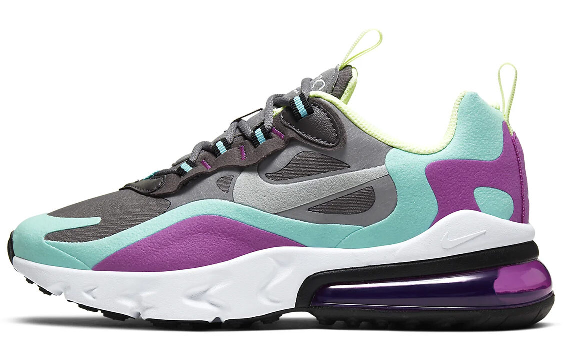 

Женские кроссовки Nike Air Max 270