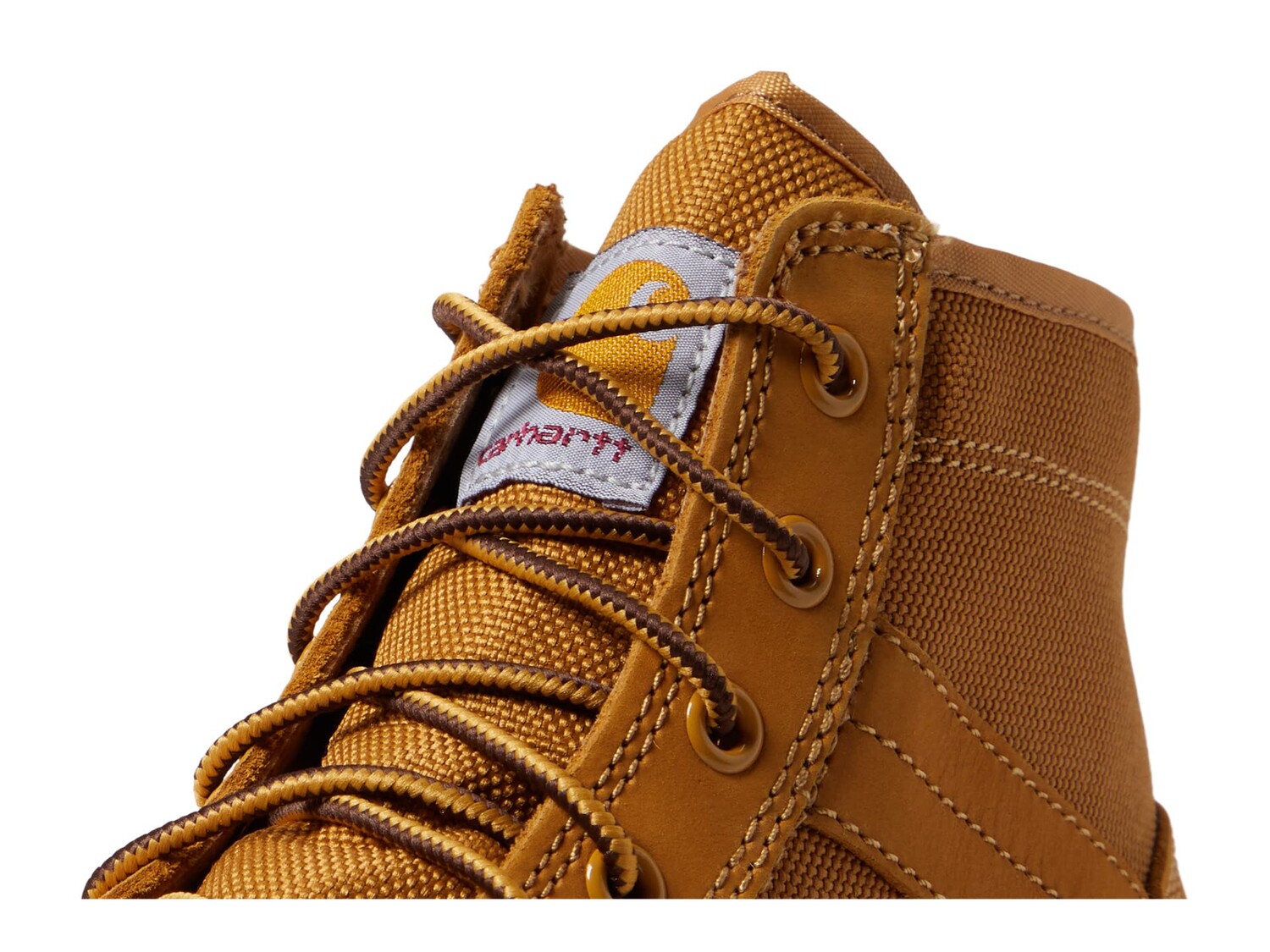 

Ботинки Carhartt Force 5" Soft Toe Lightweight Sneaker Boot