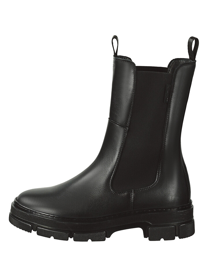 

Ботинки GANT Leder Chelsea Monthik, черный